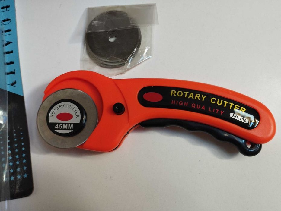 Cortador lâmina circular 45mm. Ferramenta de corte