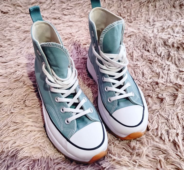 Кеди жіночі Converse