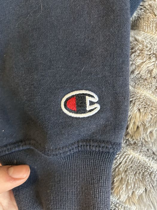 Кофта Champion