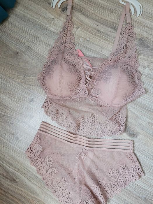Топ з трусиками / нижня білизна