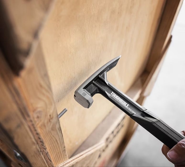 Молоток Toughbuilt 18oz