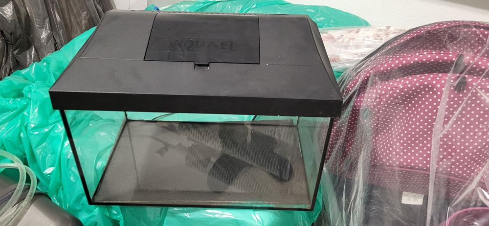 Akwarium Aquael 25l