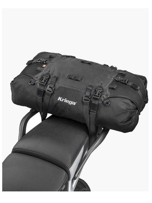 Мотосумка багажна багажна сумка водонепроникна  KRIEGA US-40