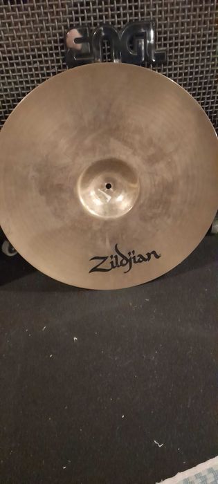 Zildjian A Custom Projection Ride 20"
