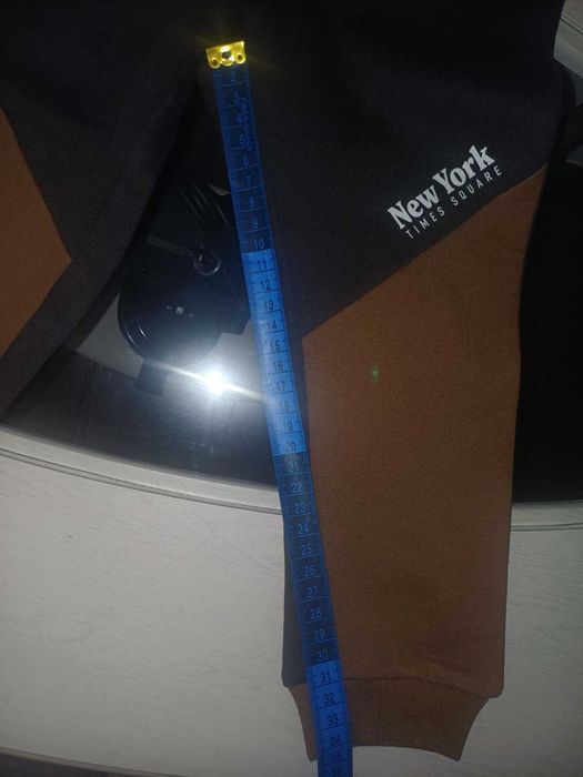 H&M Штани набір  для хлопчика,шапка в подарунок