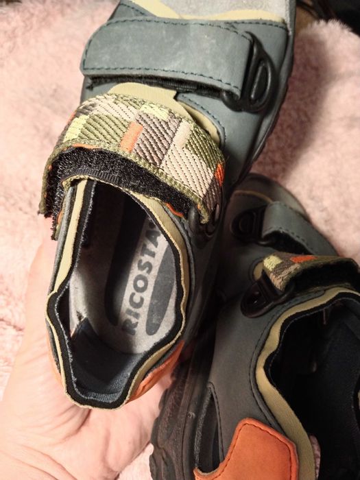 Sandałki RICOSTA nr.26