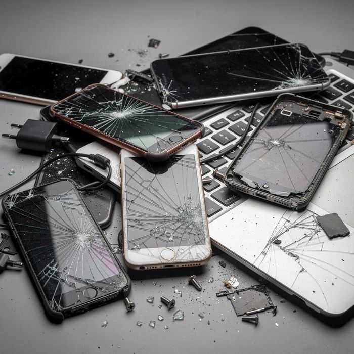 Прийму техніку непотріб, в дар як допомога митцям