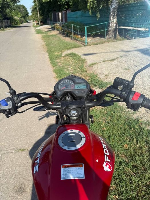 Форте 200-23  2022 року