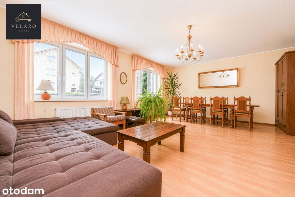 Dom blisko lasu w centrum Rumi