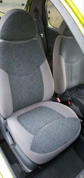 Продам автомобіль Daewoo Matiz 0,8  2013 року