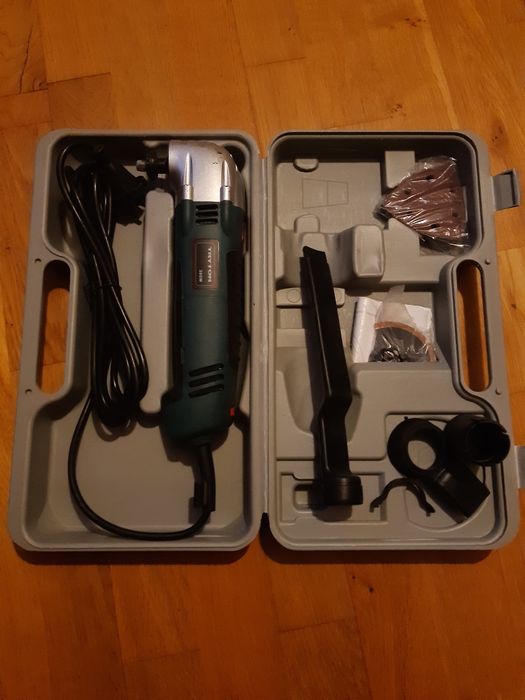 Narzędzie wielofunkcyjne Tryton 300W