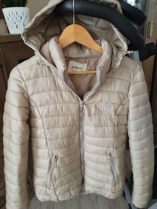 Kurtka  Calvin Klein S' WEST -L