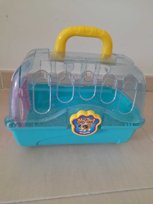 Gaiola de animais My Pet