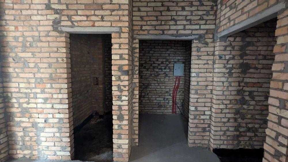 Продаж видової 3к квартири 115м2 КАМЕРТОН Річкова 4 паркінг - View 3
