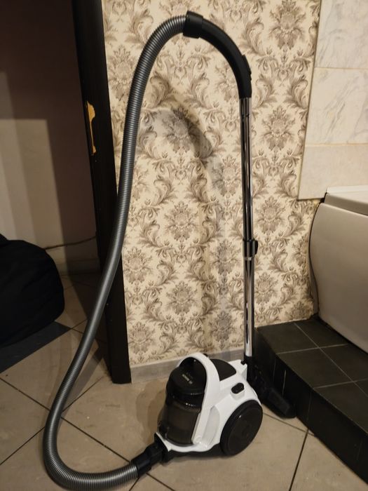 Пилесос Bosch serie 2
