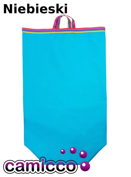 Worek do skakania worki ANIMACJE animatora dla dzieci IVENT urodziny