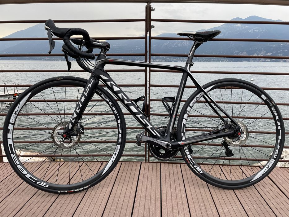 Kross Vento 8.0 Disc