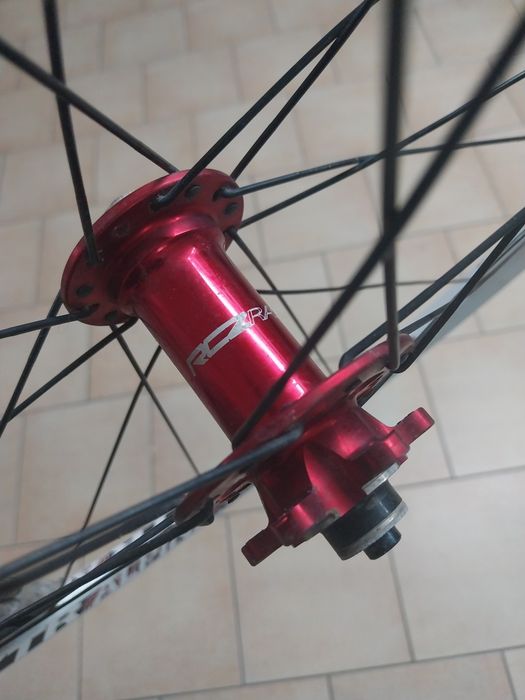 Jante 26" de bicicleta da marca Stan's NoTube, ou ZTR