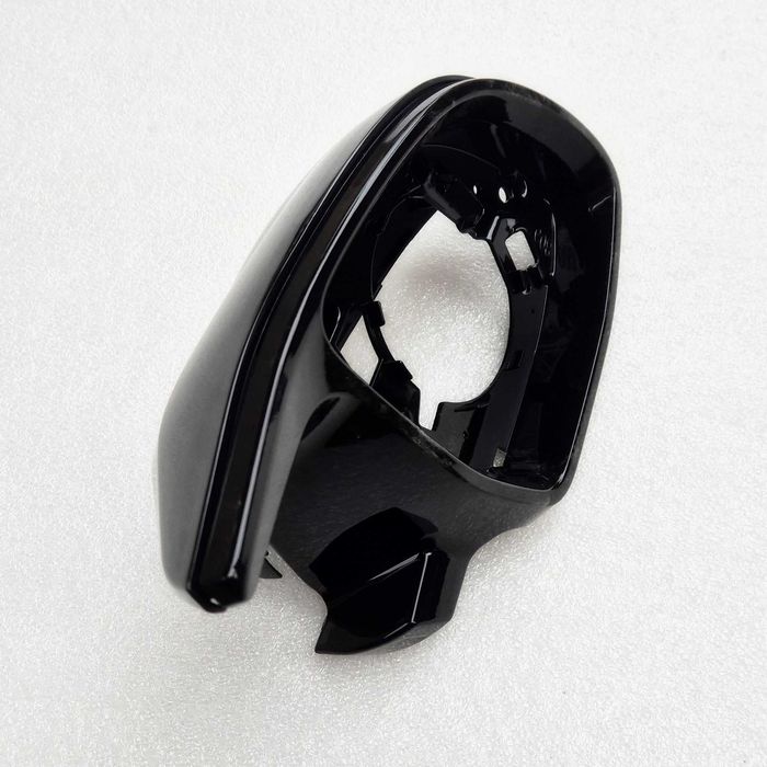 Накладка корпус дзеркала BMW X3/X4/X5/X6/X7 G01/G02/G05/G06/G07 БМВ