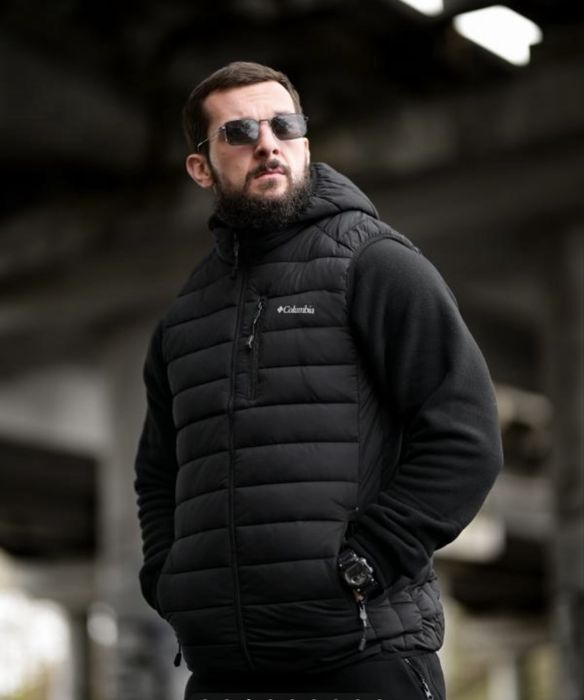 Жилетка Columbia