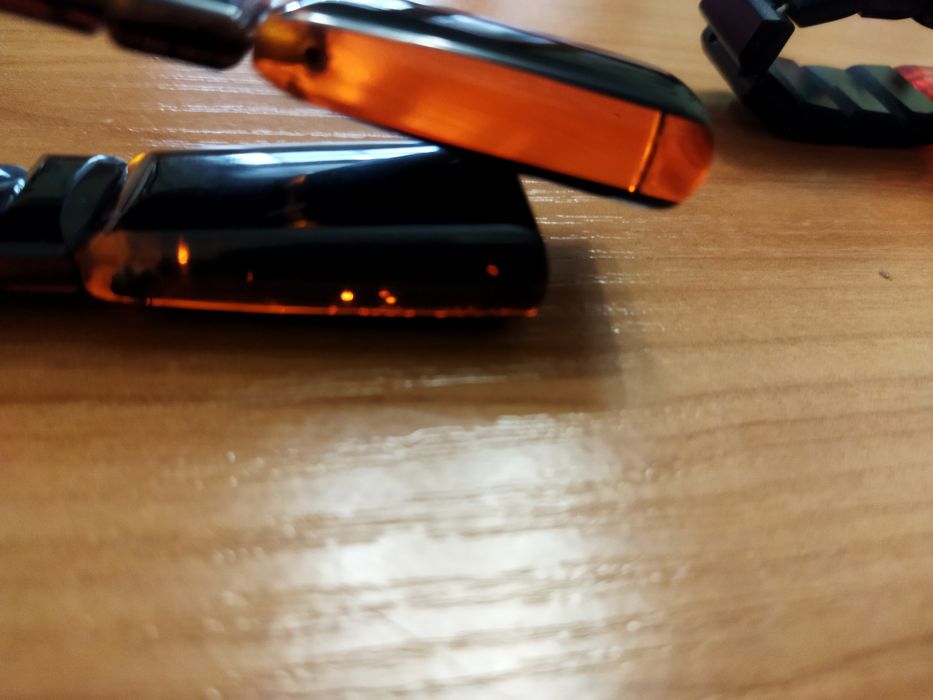 Четки перекидные из оргстекла