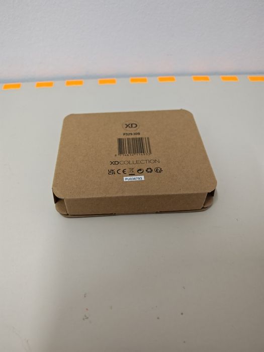 Tachogram Czytnik Kart Tachografu z kablem USB-C