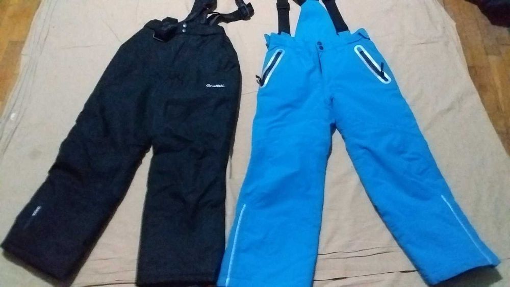 Костюм лижний піідлітковий,мембрана 5/10-унісекс-Extend-140