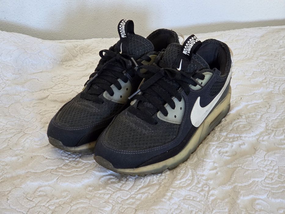 Nike Air Max Terrascape 90 "Black & White"