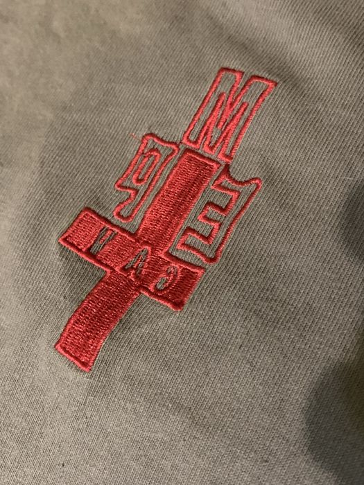 Лонгслив Cavempt