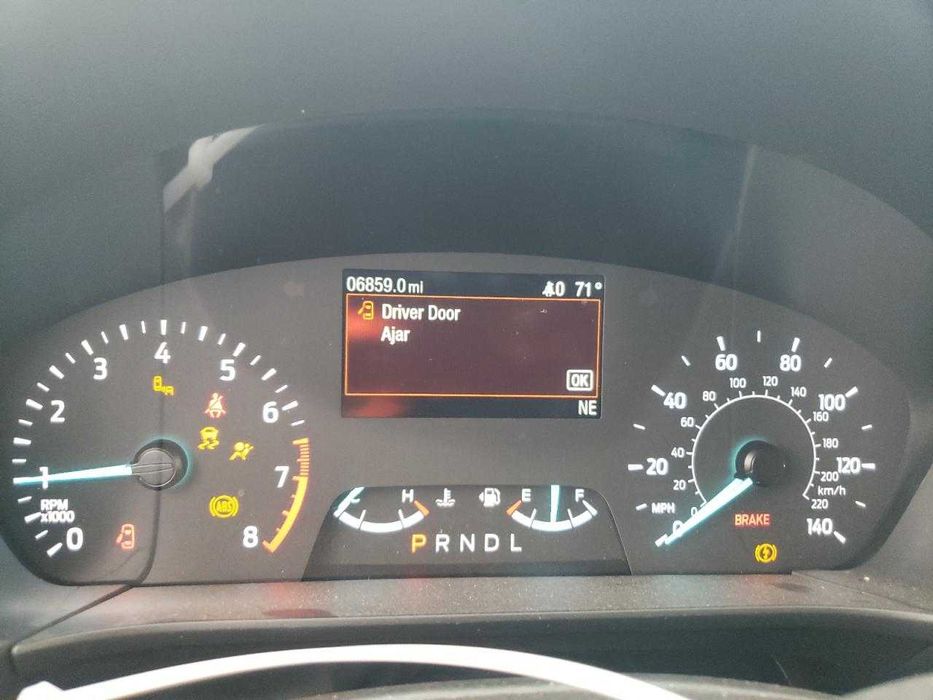 Ford Escape 2022 SEL