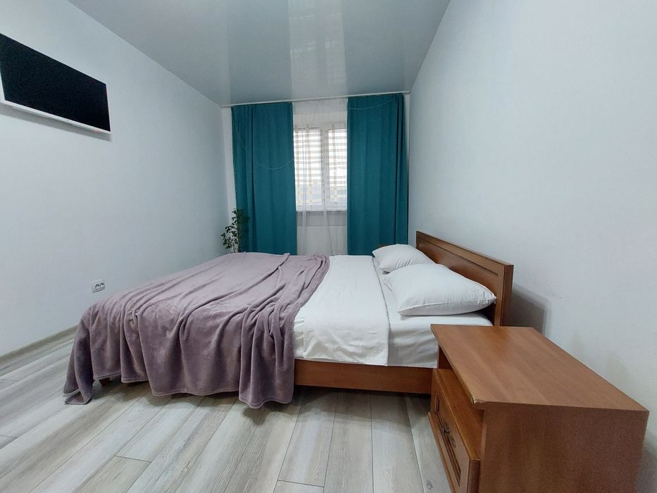 ЖК"Яровиця"- для ВАС з турботою і любовю!