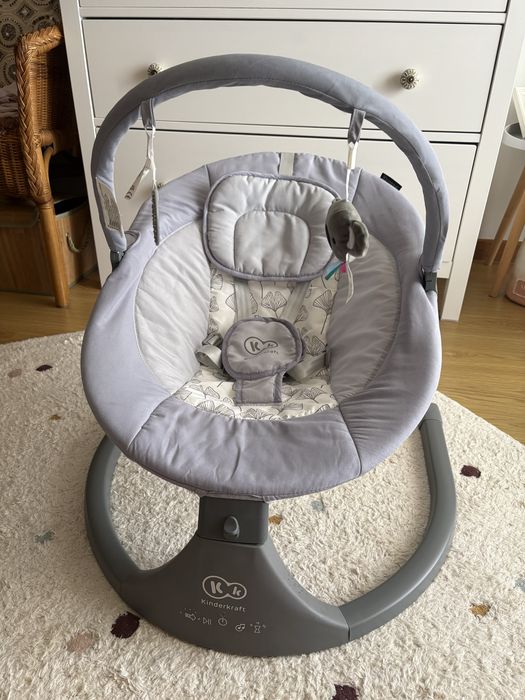Espreguicadeira Kinderkraft Lumi