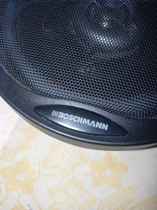 Динаміки колонки Boschmann Бошман 16 см