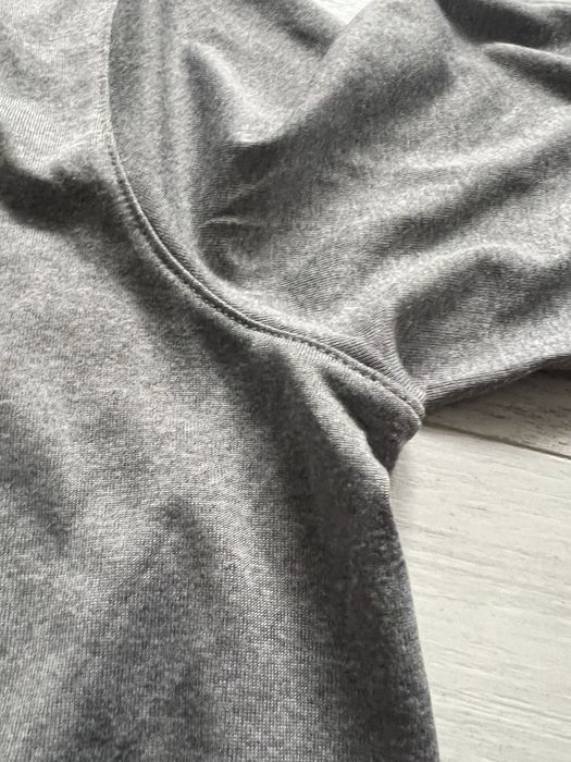 Koszulka do cwiczen nike dri-fit dlugi rekaw oddychajaca oryginalna