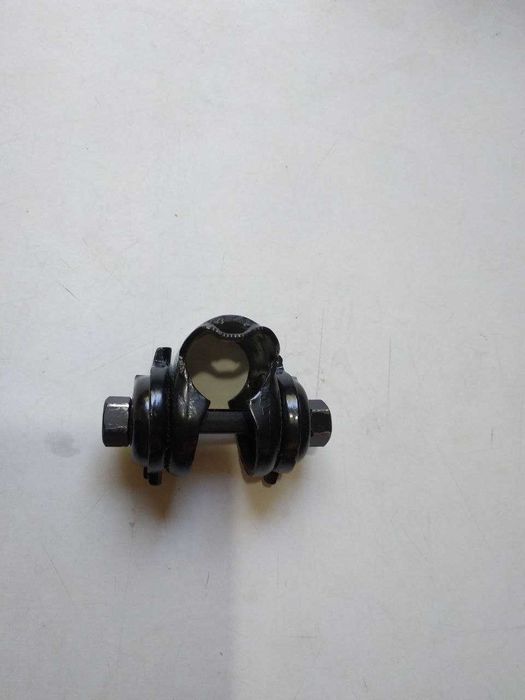 Крепление сиденья черное, к-кт Китай