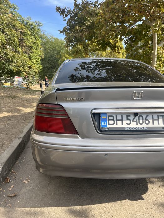 Продам Honda accord 6 2.0vtek