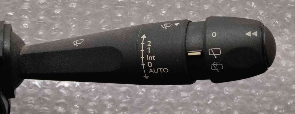 Conjunto / Manetes de Luzes e Limpa Vidros 98262682ZD - CITROËN C4 CACTUS