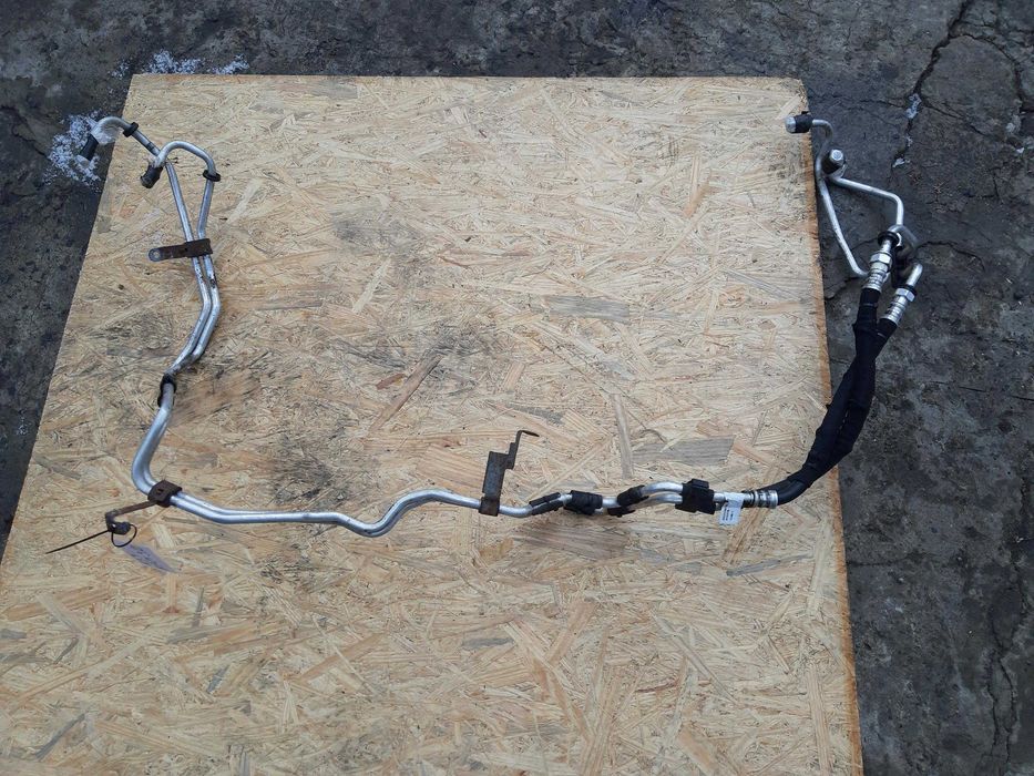 Wąż olejowy skrzyni biegów Dodge Ram 14-19r przewód 3.0 CRD