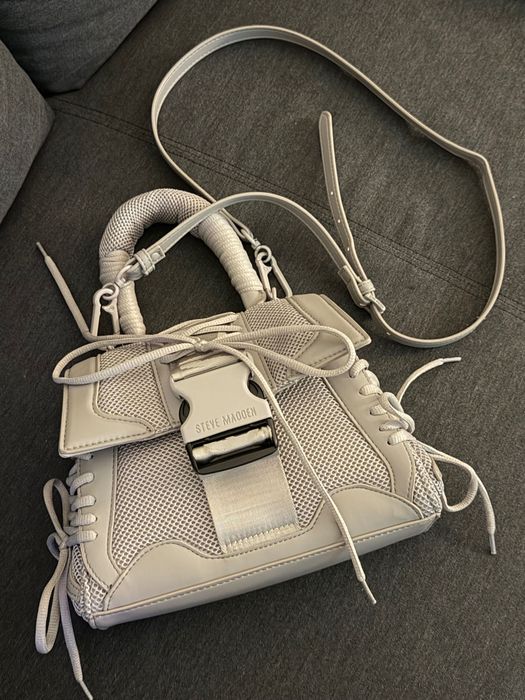 Сумочка Steve Madden