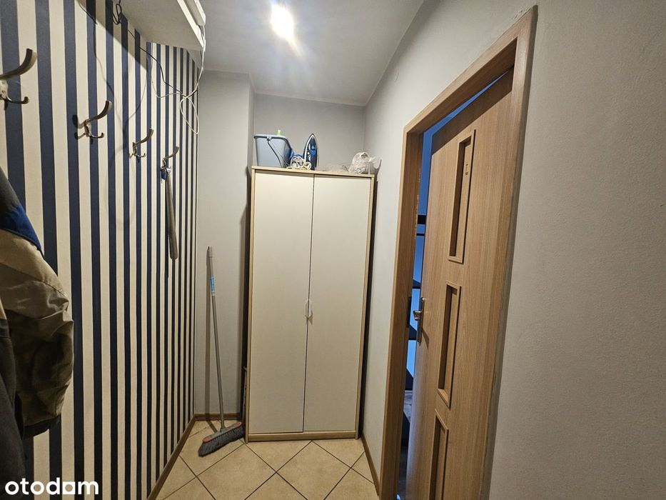 Mieszkanie – Poznań - Widok 3