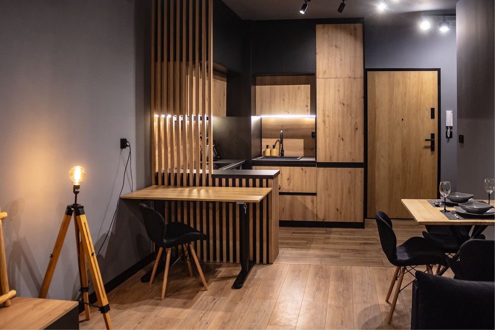 Mieszkanie 2 pok + parking, pet friendly, wyposażone, bez pośredników