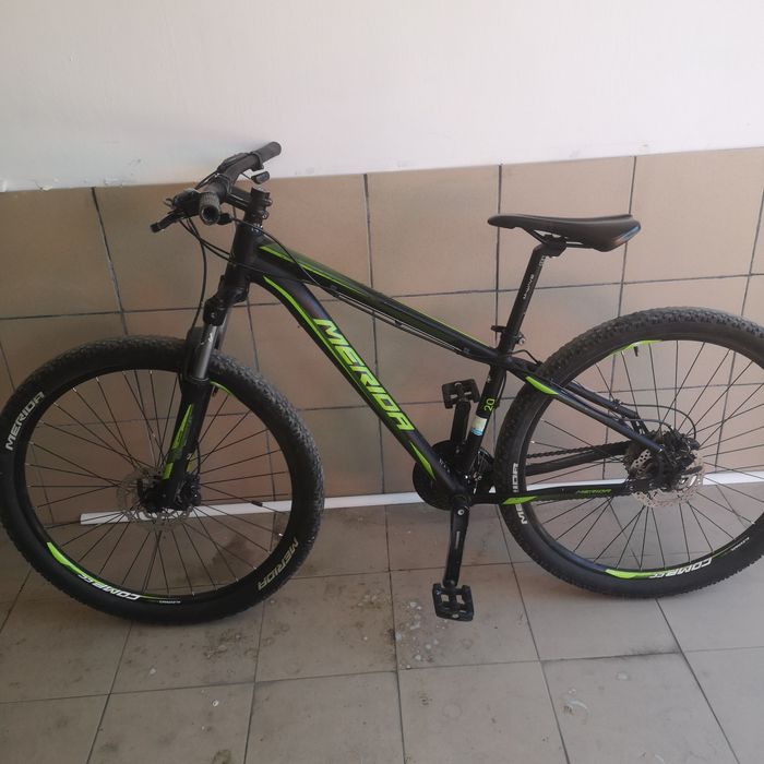 Rower Merida Big seven