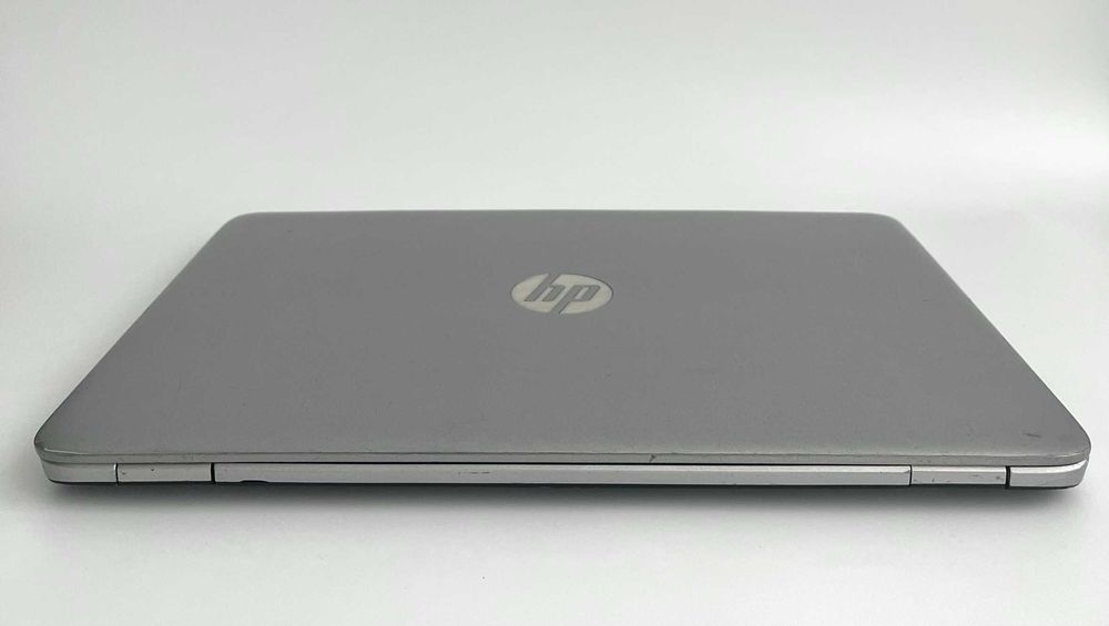 Б/У Ноутбук HP EliteBook 840 G3 14" i5-6200U / 8GB /SSD 120GB—клас Б