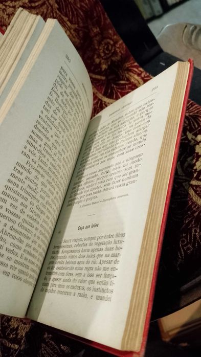 Primeiras Leituras 1891 Joaquim de Araújo