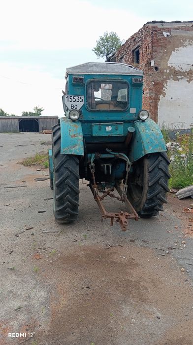 Продам Т-40 АМ в хорошому стані