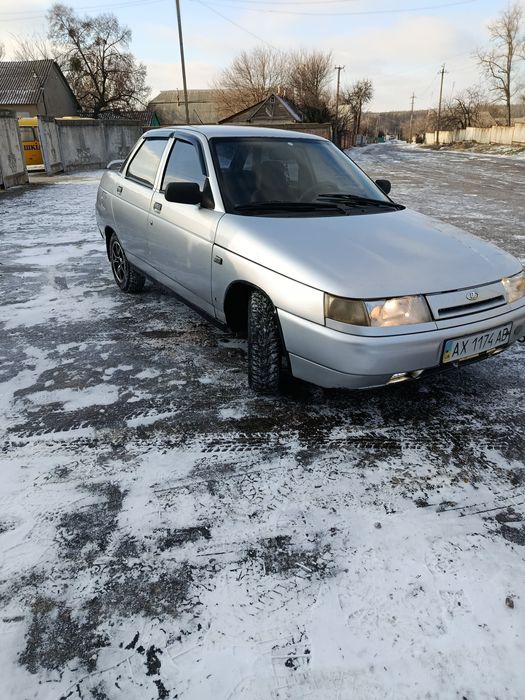 Продам ВАЗ 2110 в хорошем состоянии 2005 год