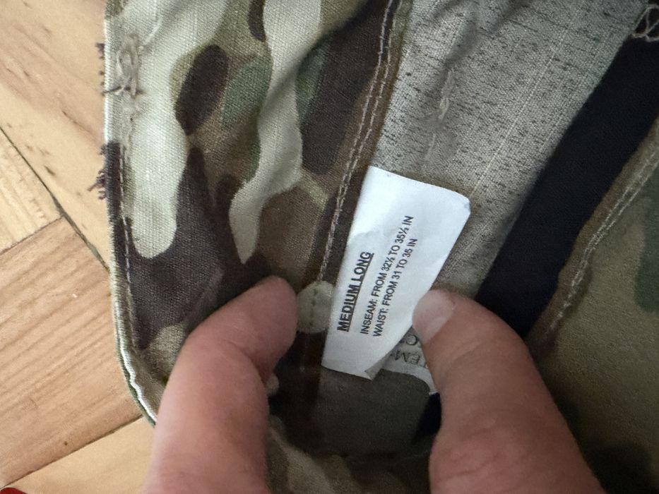 Продам комплект Tru - Spec