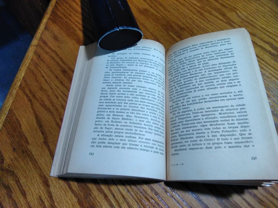 O Leão de S.  Marcos