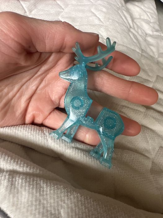 LEGO Harry Potter 75945  Expecto Patronum Jeleń Renifer 51493c01