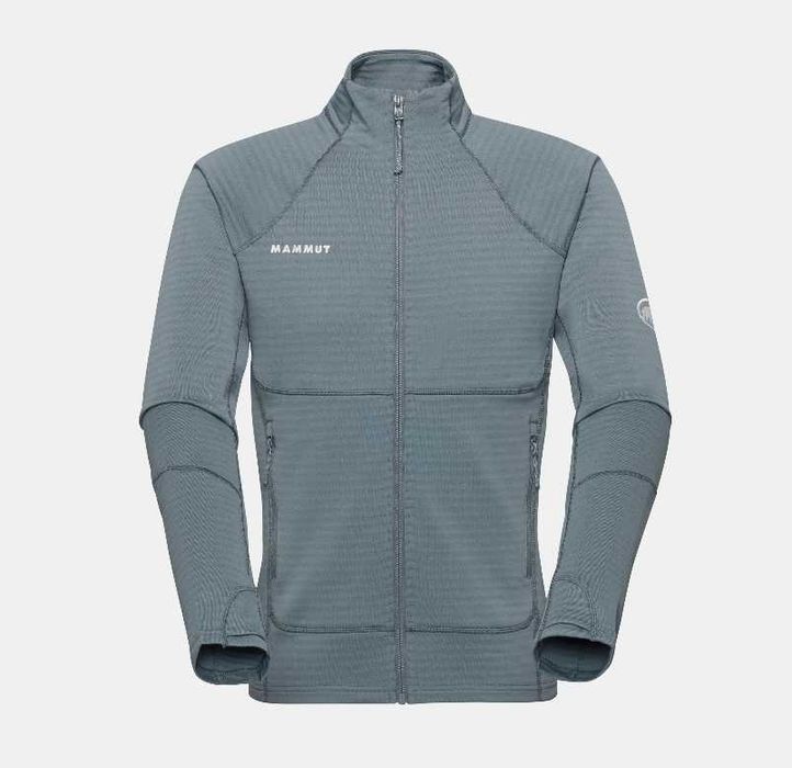 Bluza męska Mammut Taiss ML, rozmiar L
